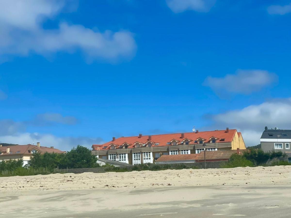 Casa Da Praia Finisterre Εξωτερικό φωτογραφία