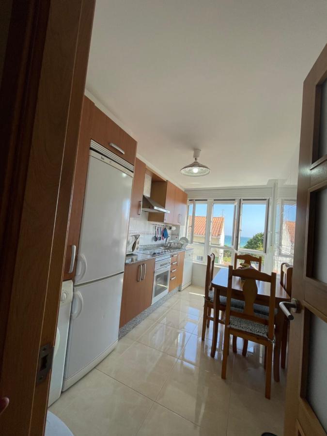 Casa Da Praia Finisterre Εξωτερικό φωτογραφία