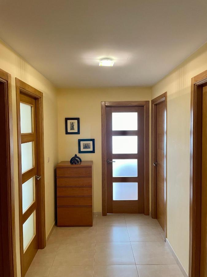 Casa Da Praia Finisterre Εξωτερικό φωτογραφία
